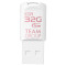 Флешка TEAM C171 32GB USB2.0 White (TC17132GW01)