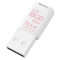 Флэшка TEAM C171 8GB USB2.0 White (TC1718GW01)
