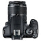 Фотоаппарат CANON EOS 2000D Kit EF-S 18-55mm f/3.5-5.6 IS II (2728C015)
