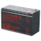 Акумуляторна батарея CSB UPS12580 (12В, 10Агод)