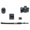 Фотоаппарат CANON EOS M50 Kit Black EF-M 15-45mm f/3.5-6.3 IS STM (2680C060)
