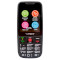 Мобильный телефон SIGMA MOBILE Comfort 50 Elegance 3 Black (4827798233719)
