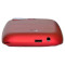 Мобільний телефон SIGMA MOBILE Comfort 50 Elegance 3 Red (4827798233795)