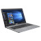Ноутбук ASUS X540UB Silver Gradient (X540UB-DM249)
