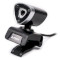 Веб-камера A4TECH PK-950H Black/Silver