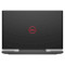 Ноутбук DELL G5 5587 Matte Black (IG515FI58H1S1DL-8BK)