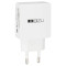 Зарядное устройство MEIZU 1xUSB-A, 2A White w/Micro-USB cable