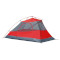Палатка 2-местная FERRINO Flare 2 8000 Red (91137HRRFR)