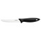 Кухонний ніж для томатів FISKARS Essential 120мм (1023779)