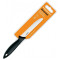 Кухонний ніж для томатів FISKARS Essential 120мм (1023779)