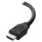 Кабель BELKIN HDMI 1.5м Black (F3Y017BT1.5MBLK)