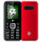 Мобильный телефон 2E S180 Red