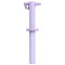 Монопод для селфі GRAND-X Elegant 3.5 Lilac (E3UPR)