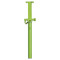 Монопод для селфи GRAND-X Elegant 3.5 Lime Green (E3ULG)