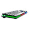 Клавиатура REAL-EL Comfort 7090 Backlit (EL123100031)