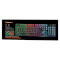 Клавиатура REAL-EL Comfort 7090 Backlit (EL123100031)
