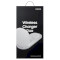 Бездротовий зарядний пристрій SAMSUNG EP-N6100 White (EP-N6100TWRGRU)