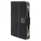 Обкладинка для планшета TUCANO Facile Universal Stand 8" Black (TAB-FA8)