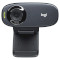Веб-камера LOGITECH HD Webcam C310 Black (960-000638/960-001065)