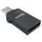 Флешка SANDISK Dual 128GB (SDDD1-128G-G35)