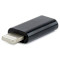 Адаптер CABLEXPERT Apple Lightning/USB-C (A-USB-CF8PM-01)