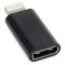 Адаптер CABLEXPERT Apple Lightning/USB-C (A-USB-CF8PM-01)