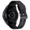 Смарт-годинник SAMSUNG Galaxy Watch 42mm Black (SM-R810NZKASEK)