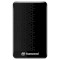 Портативний жорсткий диск TRANSCEND StoreJet 25A3 2TB USB3.0 Black (TS2TSJ25A3K)