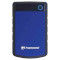 Портативный жёсткий диск TRANSCEND StoreJet 25H3 2TB USB3.1 Navy Blue (TS2TSJ25H3B)