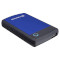 Портативный жёсткий диск TRANSCEND StoreJet 25H3 4TB USB3.1 Navy Blue (TS4TSJ25H3B)