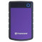 Портативный жёсткий диск TRANSCEND StoreJet 25H3 4TB USB3.1 Purple (TS4TSJ25H3P)