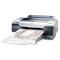 Широкоформатный принтер 17" EPSON Stylus Pro 4450 (C11CA00011A0)