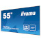Информационный дисплей 55" IIYAMA ProLite LH5550UHS-B1
