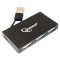 USB хаб GEMBIRD UH-007 4-Port