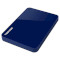 Портативний жорсткий диск TOSHIBA Canvio Advance 2TB USB3.0 Blue (HDTC920EL3AA)