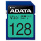Карта пам'яті ADATA SDXC Premier Pro 128GB UHS-I U3 V30 Class 10 (ASDX128GUI3V30S-R)