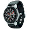 Смарт-часы SAMSUNG Galaxy Watch 46mm Silver (SM-R800NZSASEK)