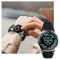 Смарт-годинник SAMSUNG Galaxy Watch 46mm Silver (SM-R800NZSASEK)