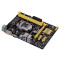 Материнська плата ASUS H81M-K