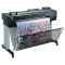 Широкоформатный принтер 36" HP DesignJet T730 (F9A29A/F9A29D)