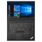 Ноутбук LENOVO ThinkPad E485 Black (20KU000MRT)