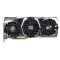 Видеокарта MSI GeForce RTX 2080 8GB GDDR6 256-bit Gaming X Trio (RTX 2080 GAMING X TRIO)