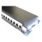 Патч-панель FIBRAIN 1U 19" 24-port FTP Cat.5e у зборі (XE100.250)