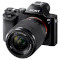 Фотоапарат SONY Alpha 7 Kit Black 28-70 mm f/3.5-5.6 OSS FE (ILCE7KB.RU2)