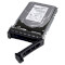 Жорсткий диск 3.5" LFF DELL 4TB NL-SAS 7.2K (400-ATKL)