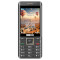 Мобільний телефон MAXCOM Classic MM236 Black/Gold