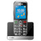 Мобільний телефон MAXCOM Comfort MM720 Black