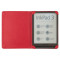 Обкладинка для электронной книги POCKETBOOK Valenta InkPad 3 Red (VLPB-TB740RD1)
