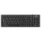 Клавиатура GENIUS Smart KB-100 Black (31300005410)
