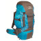 Туристичний рюкзак HIGHLANDER Discovery 65 Blue (RUC181-BL)